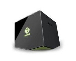 D-Link Boxee Box DSM-380