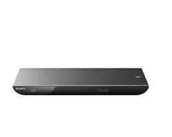 Blu-ray Player Sony 3D BDP-S490B