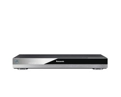 Panasonic DMP-BDT500EG