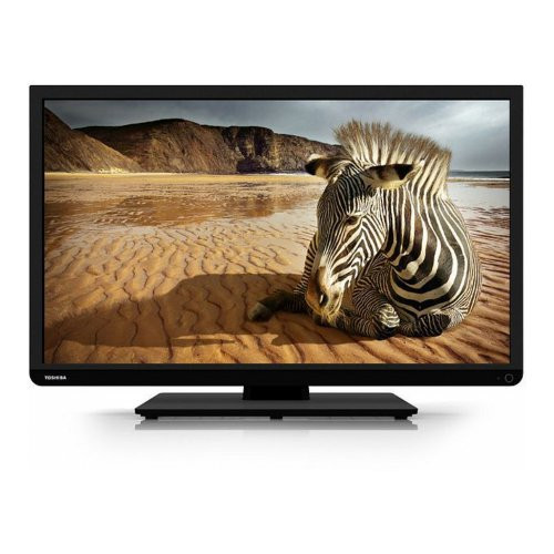 TV Led Toshiba 24W1333G,