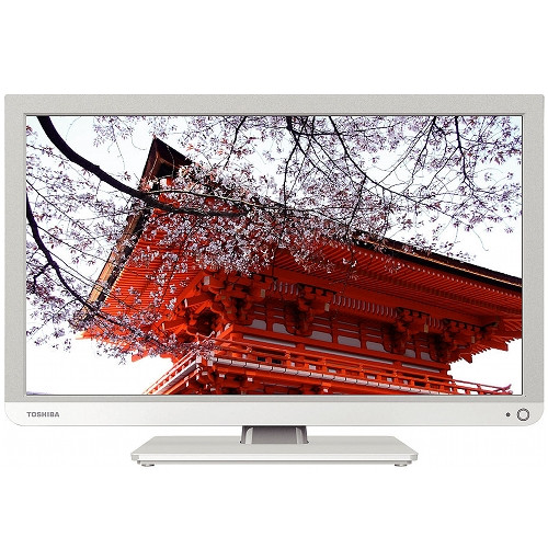TV Led Toshiba 24W1334G