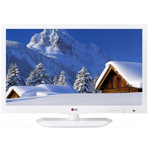 TV Led LG 26LN460R, 66 cm, HD Ready