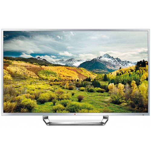 TV Led LG 3D Cinema 84LM960V