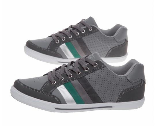 Pantofi sport - Gri DBU0004SZ