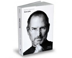 Steve Jobs - biografia autorizata, Walter Isaacson