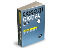 Crescuti digital. Generatia Net iti schimba lumea, Don Tapscott