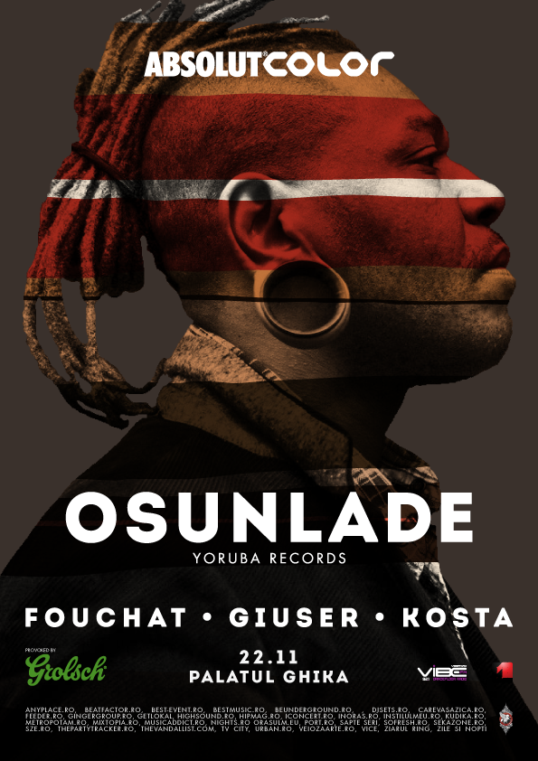 Osunlade