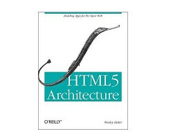 HTML5 and JavaScript Web Apps, Wesley Hales