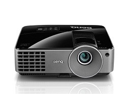videoproiector BenQ MS502