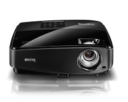 videorpoiector BenQ 3D MX518
