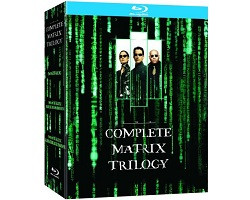 Trilogia Matrix