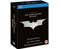 Trilogia Dark Knight
