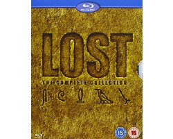 Lost: The Complete Seasons 1-6 / Naufragiatii