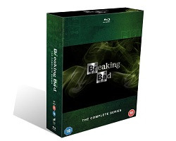 Breaking Bad