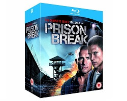 Prison Break