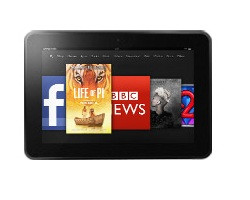 Kindle Fire HD 8.9