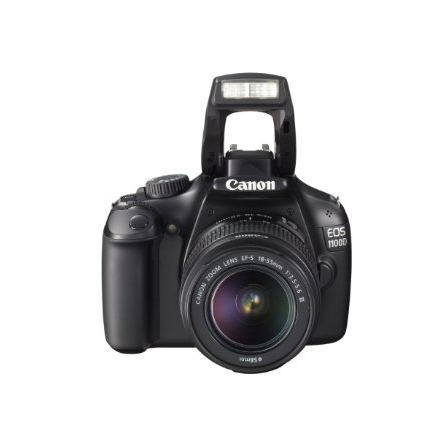 Canon EOS 1100D