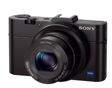 Sony RX100M2