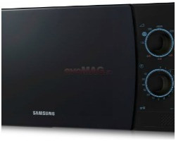 Cuptor cu microunde Samsung GW711K-B/XET