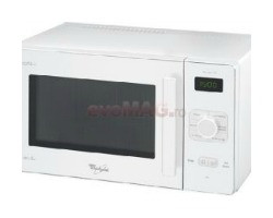Cuptor cu microunde Whirlpool GT 281 WH