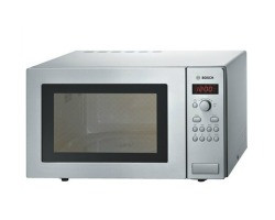 Cuptor cu microunde Bosch HMT 84 M 451