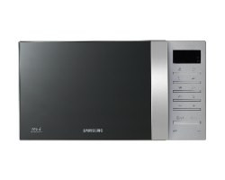 Cuptor cu microunde SAMSUNG GE86V-SS