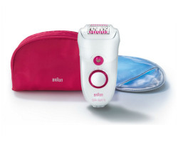 Epilator Braun 5185