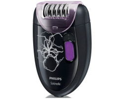 Epilator Philips Satinelle HP6402