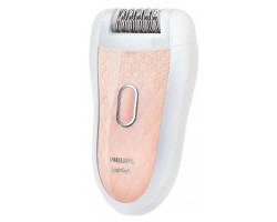 Epilator Philips SatinSoft HP6519