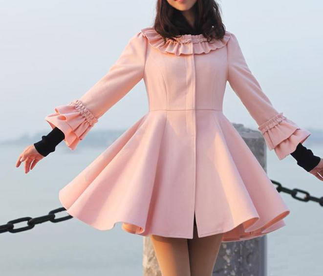 BLACK FRIDAY 2013: Trenchuri, paltoane si geci cu pret redus de Black Friday