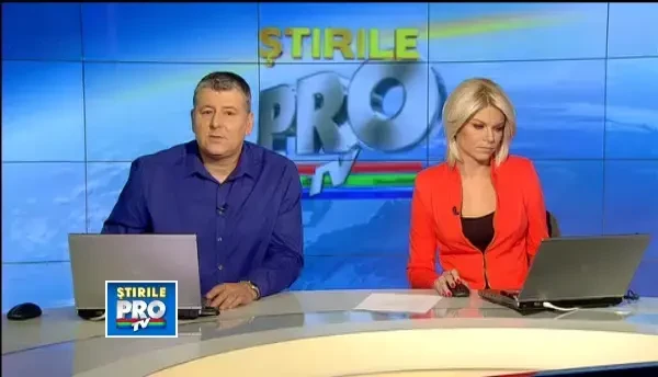 Un sofer de 20 de ani din Baia Mare s-a transformat fara voia sa azi-noapte intr-un cascador