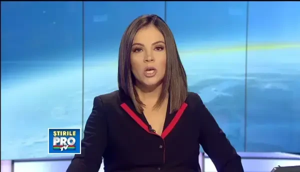 Perchezitii la casa creatoarei de moda Maria Marinescu. Sotul ei, suspectat de trafic de droguri