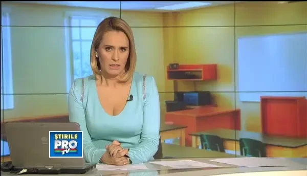 Adio elevi pusi sa stea la colt sau in genunchi. Cum trebuie