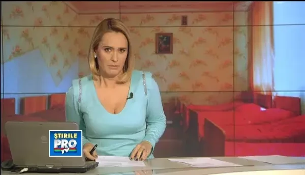 Autoritatile au ramas indiferente dupa reportajul Stirilor PROTV despre copiii abuzati din Bihor