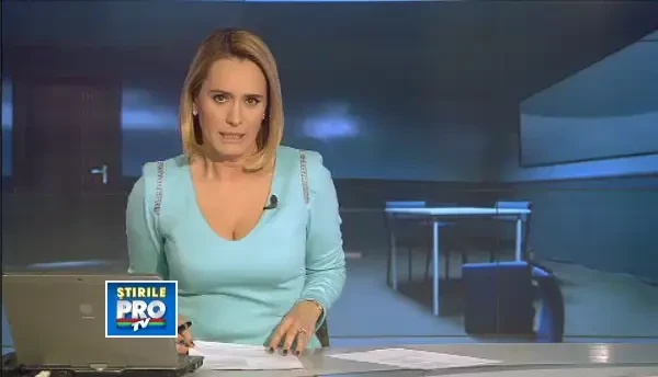 Ce legatura e intre Maria Marinescu si dosarul in care sotul e suspectat de trafic de droguri