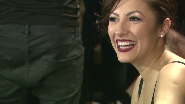 Surpriza Andrei pentru fanii ei. Cum va arata videoclipul pentru piesa " Atata timp cat mai iubesti"