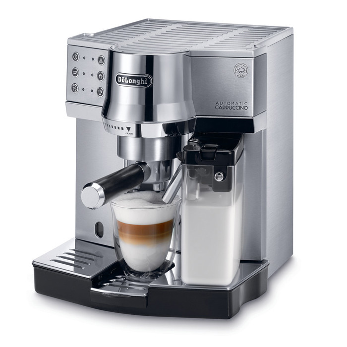 Espressor cu pompa DeLonghi EC 850 M