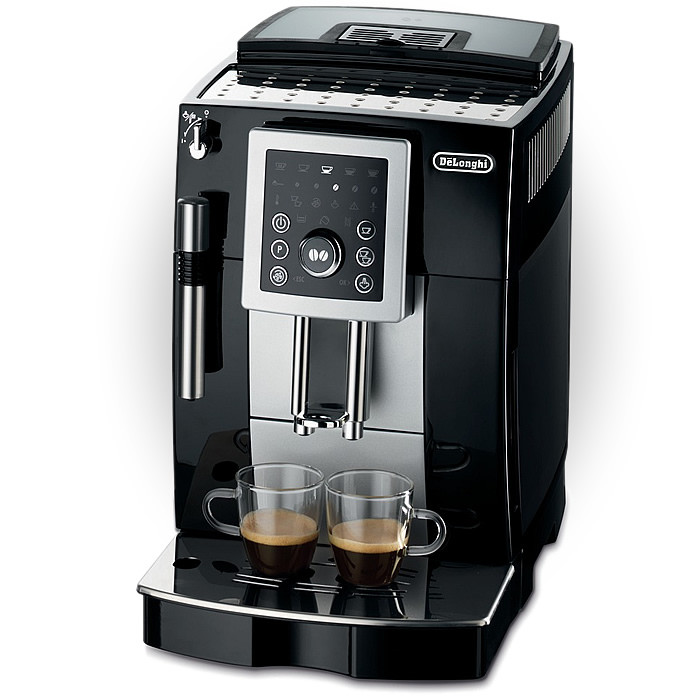 Aparat de cafea automat DeLonghi ECAM 23.210.B