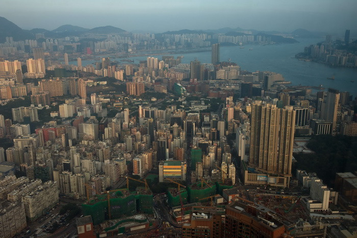 Cea mai scumpa piata imobiliara din lume. Tara unde metrul patrat se vinde cu 158.000 de dolari