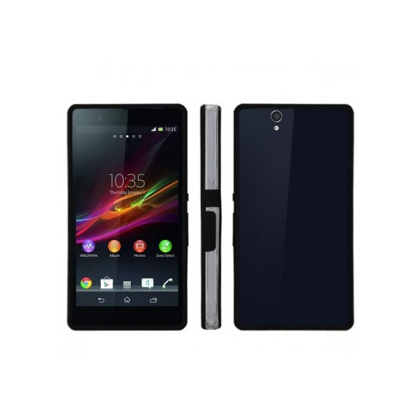 Sony Xperia Z negru