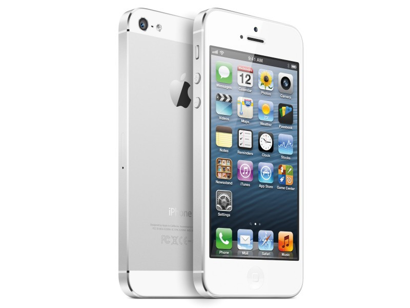 Apple iPhone 5 32GB alb