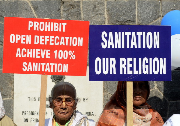 Lipsa toaletelor,gaura de 260 mld dolari/an in economia globala.Cum ne scade IQ-ul igiena deficitara