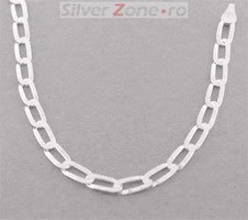 Cercei din argint placat cu aur cu pietre semipretioase