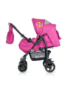 Chipolino - Carucior Dakota