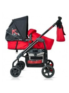 Chipolino - Carucior Nana