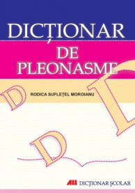 DICTIONAR DE PLEONASME
