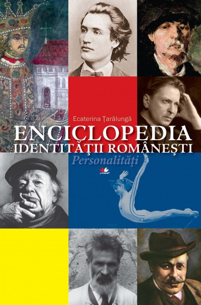Enciclopedia identităţii rom&acirc;neşti