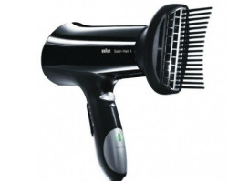 Braun HD 550 Satin Hair 5