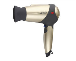 Uscator de par Adler AD 2223