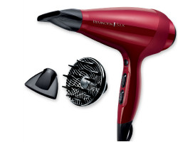 Silk Dryer Remington AC9096